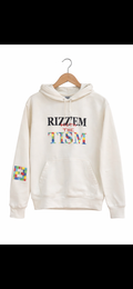 Off White Rizzem Hoodie