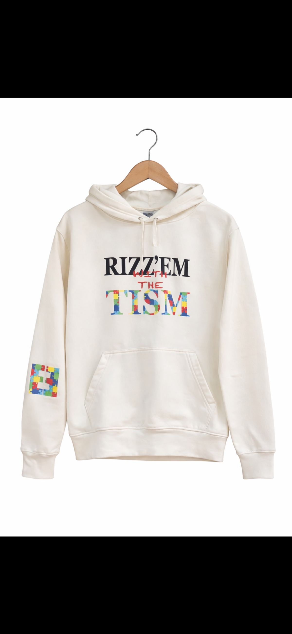 Off White Rizzem Hoodie
