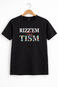 Toddler Rizzem tshirt
